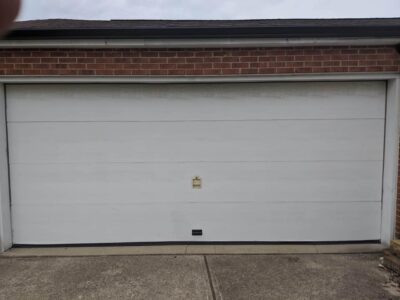 Huber Heights Garage Door Installation