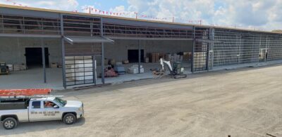 Commercial Garage Door Installation Dayton Menards