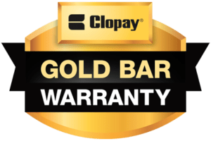 Dayton Garage Doors Warranty